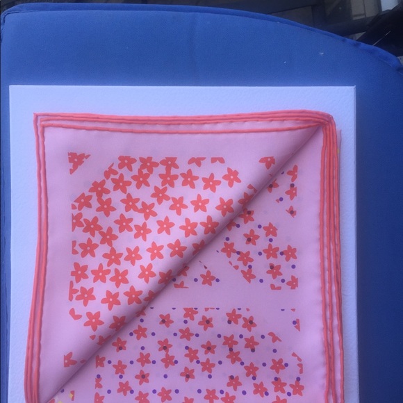 Dior Scarf &Box New - Picture 7 of 16